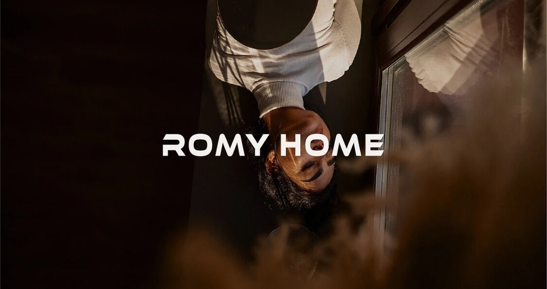 ROMY HOME品牌